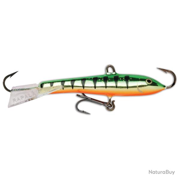 Jigging Rap 9g W5 Legendary Perch (P)