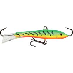 Jigging Rap 9g W5 Glow Fire Tiger (GT)