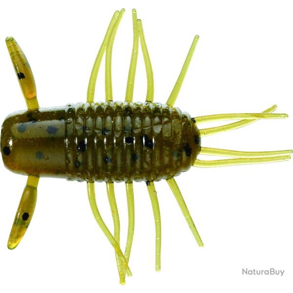 Leurre Insecte SMITH Mossa 40mm 20