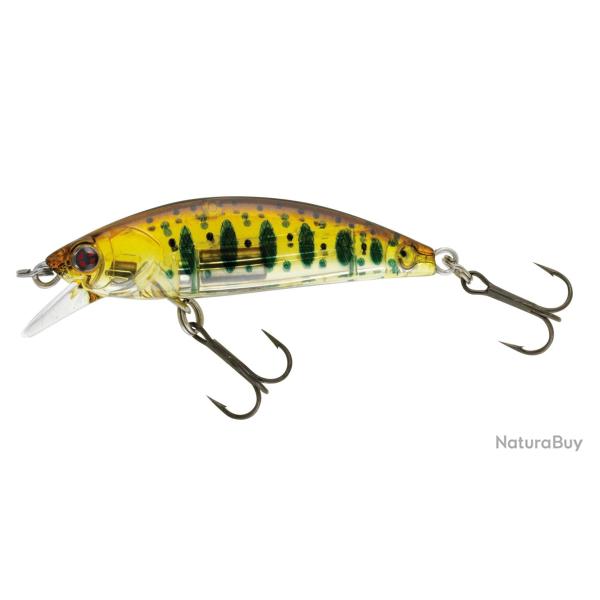 PHOXY MINNOW HW 40 S T07 (Ghost Natural Trout)