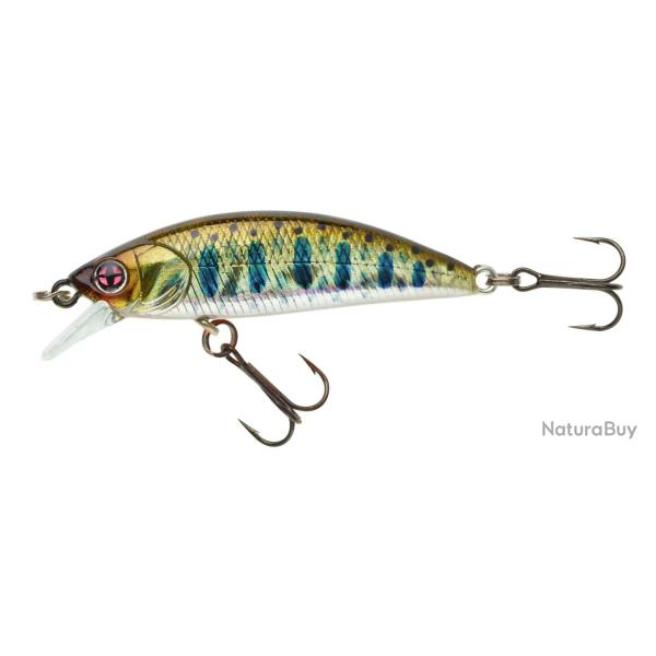 PHOXY MINNOW HW 40 S T11 (Holo Trout)