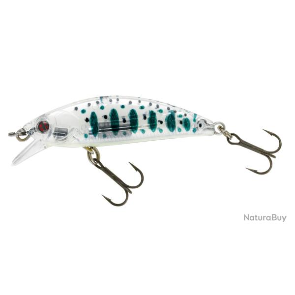 PHOXY MINNOW HW 50 S T09 (Casper Trout)