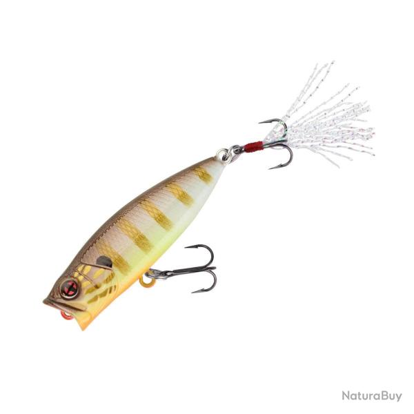 Popper SAKURA Pop'n Dog 55mm / 105 Glow Gill