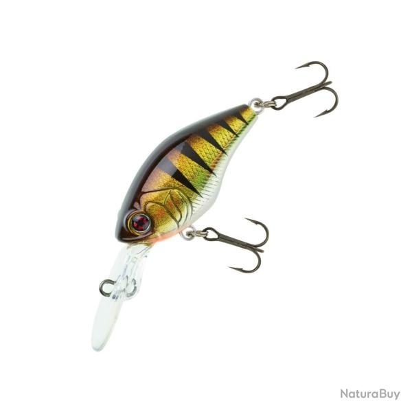 SCB CRANK MICRO 39 F 016 Bronze Perch