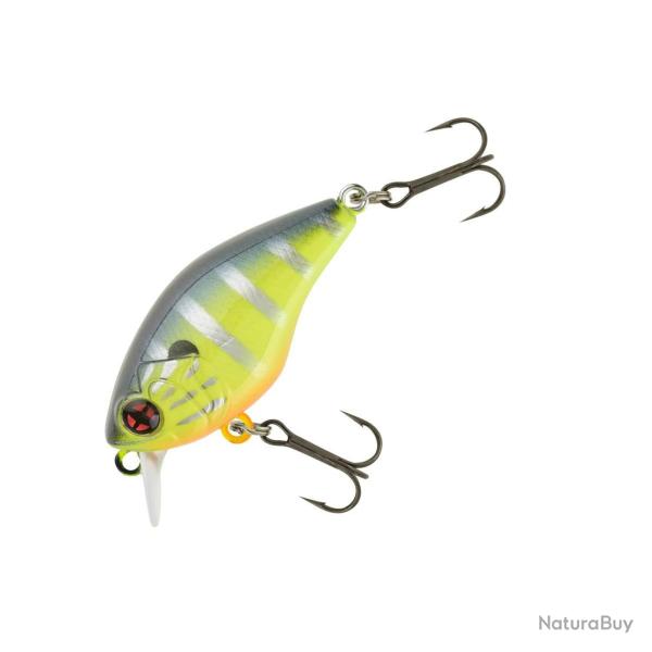 SCB CRANK MICRO 39 F 103 Toxic Gill