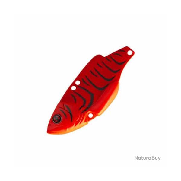 SOUKOUSS BLADE 45 M12 Mat Red Craw