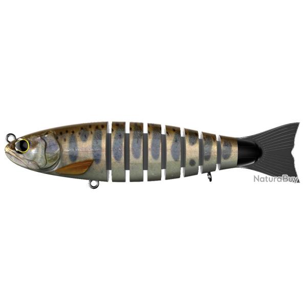 Leurre BIWAA S'Trout 3.5" 20 YAMAME
