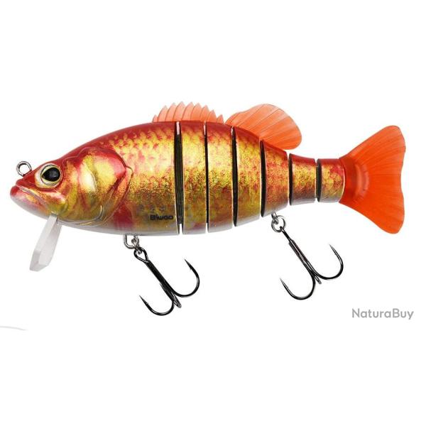 SWIMBASS 6" 53 GOLD FISH