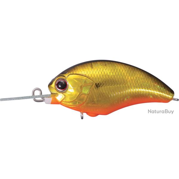 TINY BLITZ MR H04 CRYSTAL GOLD