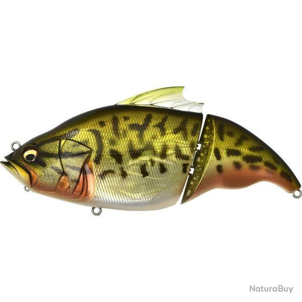 Leurre MEGABASS Vatalion 190 SF GG BASS