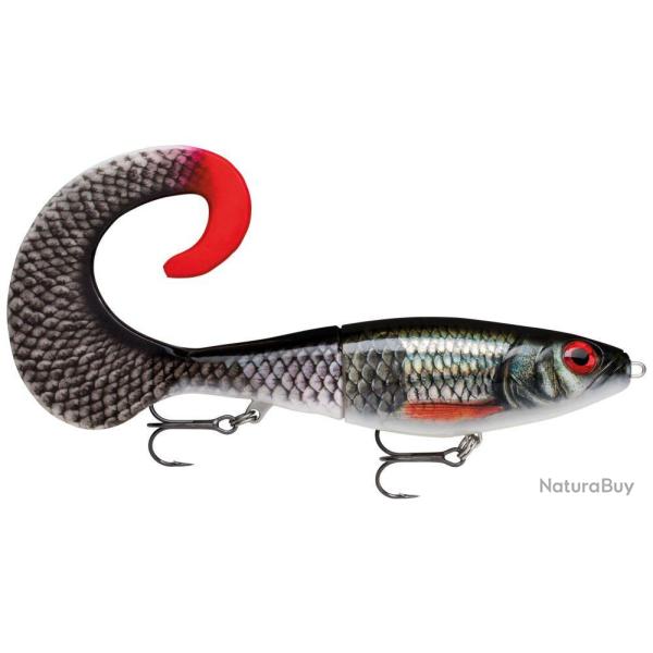 X-RAP OTUS 17CM Live Roach (ROL)