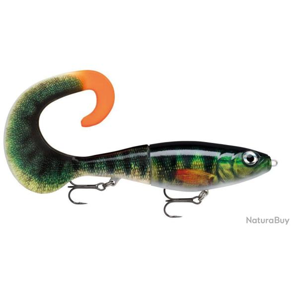 X-RAP OTUS 25CM Live Perch (PEL)