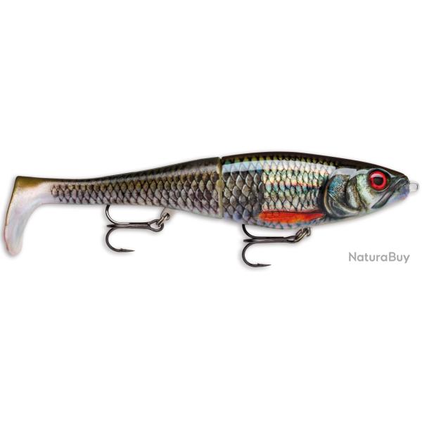 X-RAP PETO 14CM Live Roach (ROL)