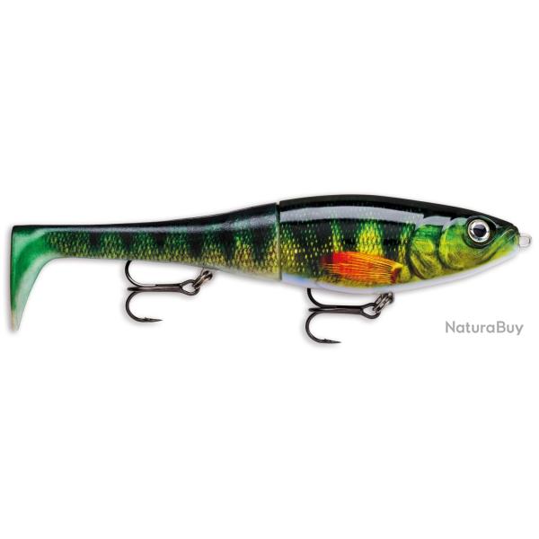 X-RAP PETO 20CM Live Perch (PEL)