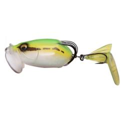 Leurre MEGABASS Batra X AMAGAERU