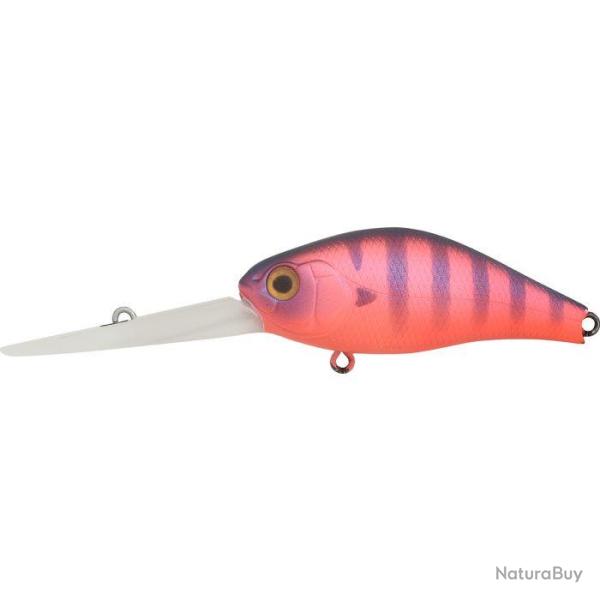 Crankbait ZIPBAITS B-Switcher 3-0 No Rattle 992 SANTA ANNA GILL