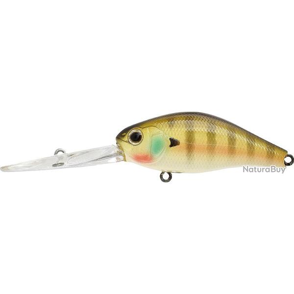 Crankbait ZIPBAITS B-Switcher 3-0 No Rattle 337