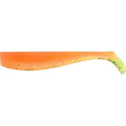 Leurre Souple MADNESS BAKUREE SHAD KB 110 ORANGE GREEN