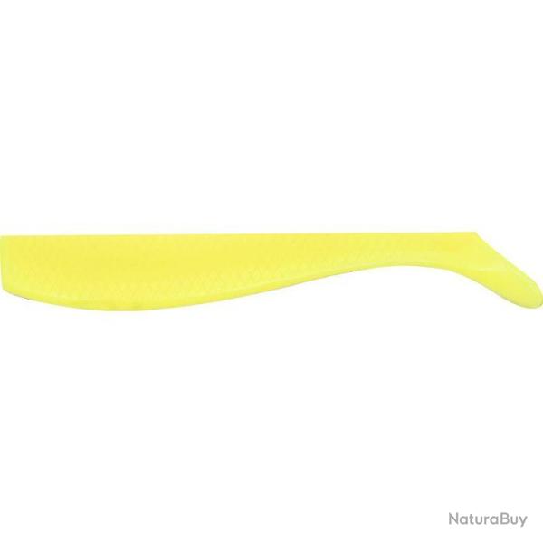 Leurre Souple MADNESS BAKUREE SHAD KB 110 SOLID CHART