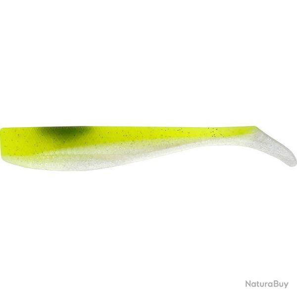 Leurre Souple MADNESS BAKUREE SHAD KB 150 CHART AYU