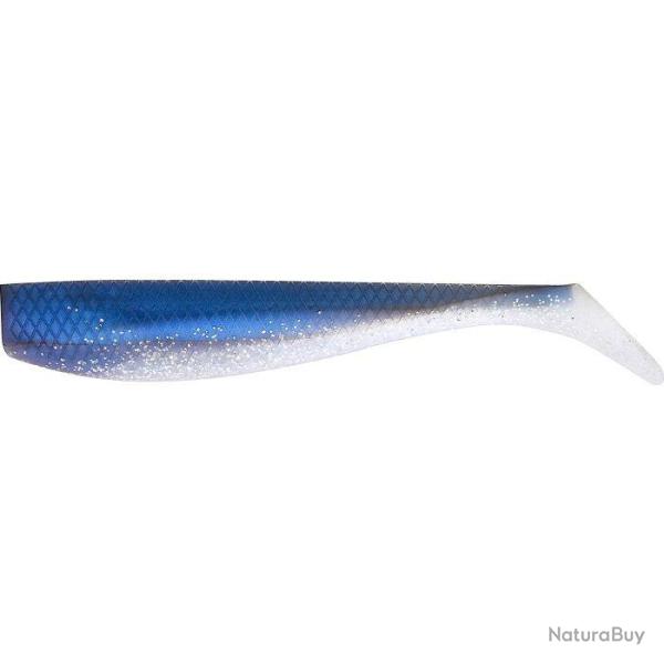 Leurre Souple MADNESS BAKUREE SHAD KB 150 BLUE SHINNER