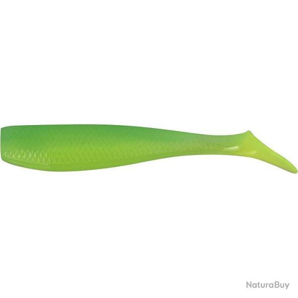 Leurre Souple MADNESS BAKUREE SHAD KB 80 PSYCHEDELIC CHART