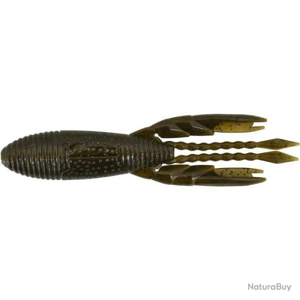 Leurre GAN CRAFT Bomb Slide 02 GREEN PUMPKIN