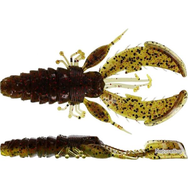 CreCraw Creaturebait 10cm Watermelon Red