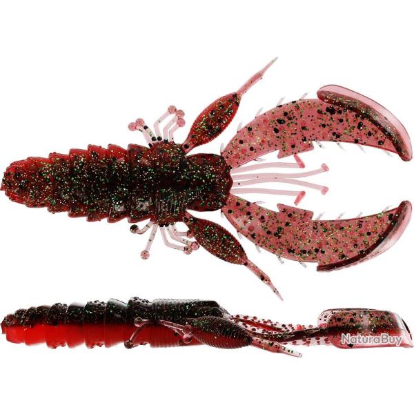 CreCraw Creaturebait 8.5cm Sangria