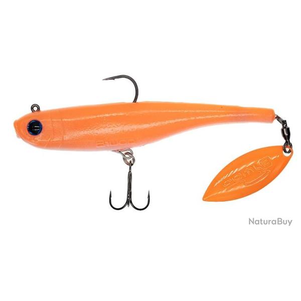 Leurre BIWAA Divinator 55G 102 UV FLASH ORANGE