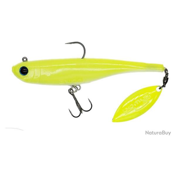 Leurre BIWAA Divinator 55G 103 UV DEMON CHART