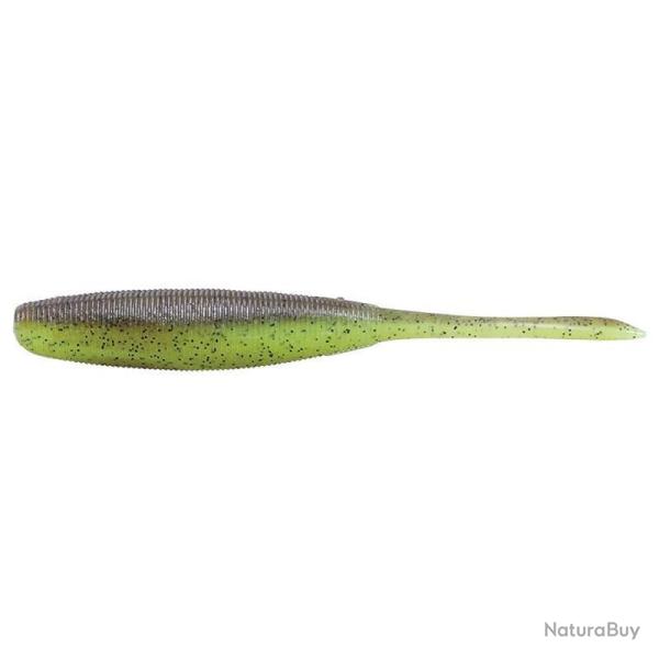 DOLIVE STICK 3.5" TW107-GREEN PUMPKIN/CHART