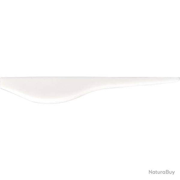 Leurre MADNESS Finess KB 6" WHITE