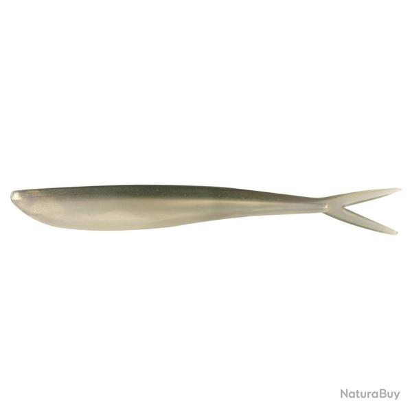 FIN-S FISH 4" 100 mm 6 ARKANSAS SHINER