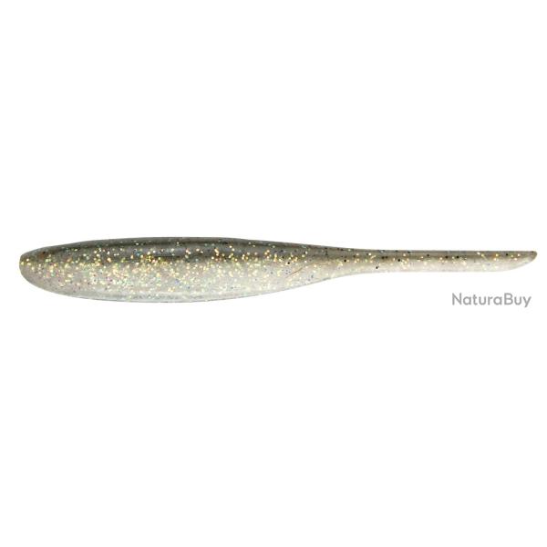 SHAD IMPACT 3" 410 Crystal Shad