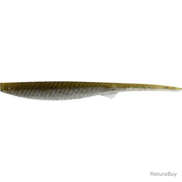 Leurre Souple MADNESS Madfin 6" GRIPAN SHAD