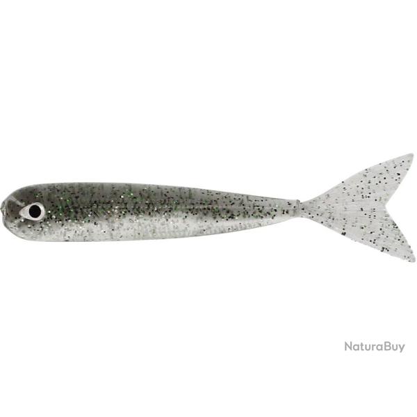 MegaTeez 5 cm Sparkling Grey