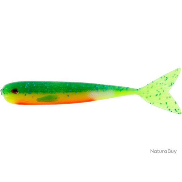 MegaTeez V-Tail 9cm Fireflake