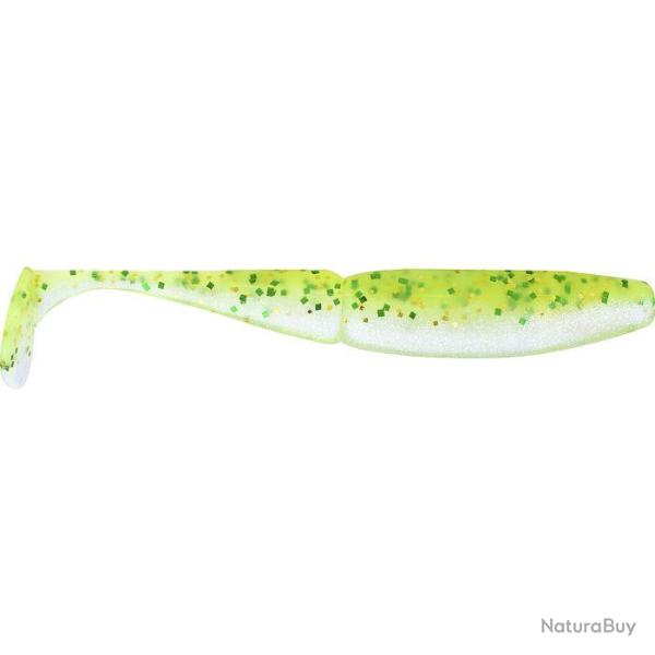 ONE UP SLIM 4" 071 YELLOW CHART