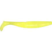 Leurre Souple Sawamura One Up Shad 4 145 PSY Clear Glitter - 8.4cm 7g - Pêche Carnassier