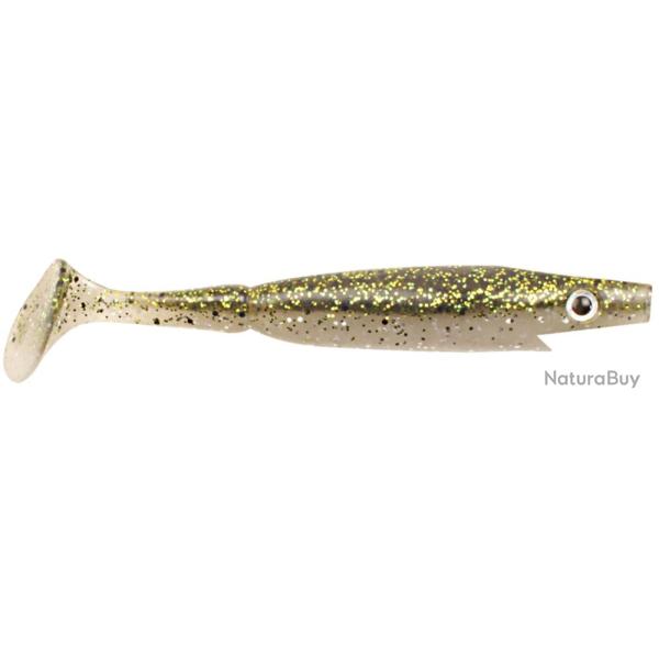 PIGLET SHAD 10CM 18