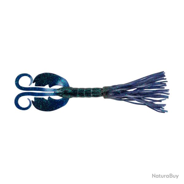 Bearded CrazyLeg Chigger Craw June Bug