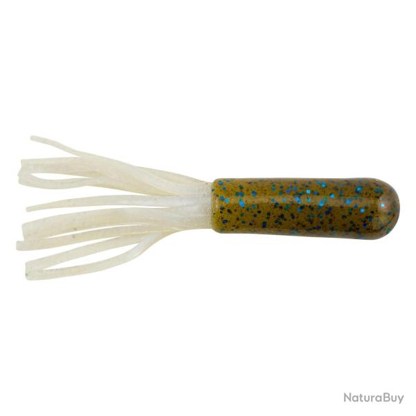 Power Tube 2.5" Emerald Shiner