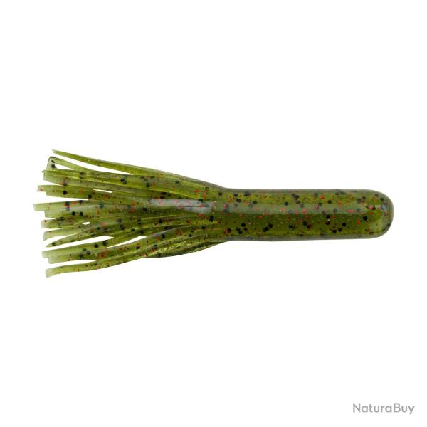 Power Tube 2.5" Watermelon Red