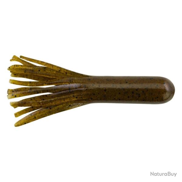 Powerbait Power Tube 3.5 Green Pumpkin