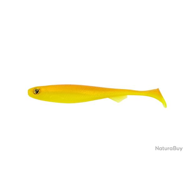 Leurre Souple FOX RAGE Slick Shad 7cm � l'unit� Sun Dance