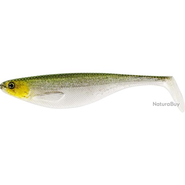 ShadTeez 9cm � l'unit� Green Headlight