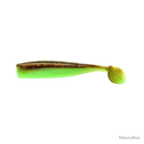 SHAKER 4.5" 171 Kiwi Shad