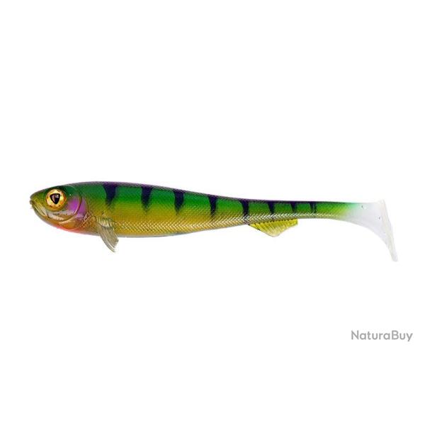 SUPER SLICK SHAD 23CM Stickleback UV