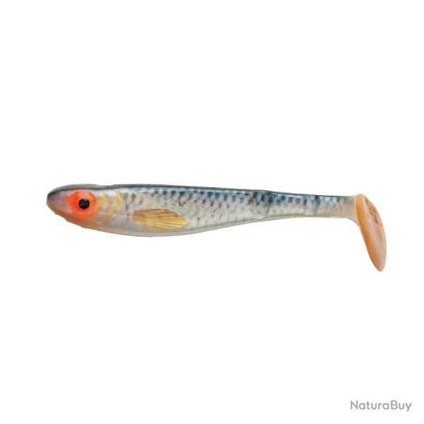 SZ McPerch Shad 9cm Real Roach